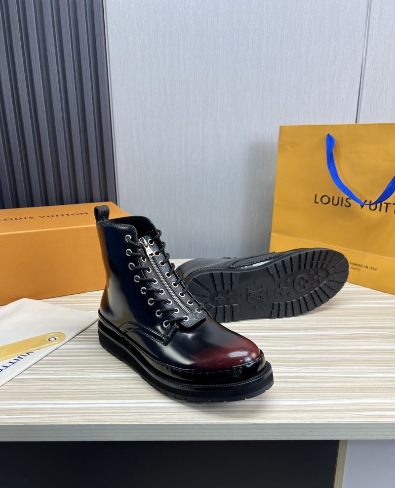 LV Boots